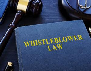 EU DIRECTIVE whistleblower law. Ley 2/2023