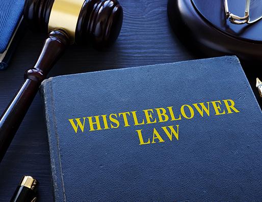 free whistleblower software