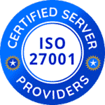 Whistleblowing ISO 27001 certified server providers