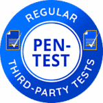 Whistleblowing Regular third-party pen-test